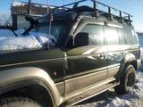 Mitsubishi Pajero 1996 года за 1 500 000 тг. в Петропавловск – фото 5