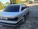 Audi 100 1992 года за 1 600 000 тг. в Жанатас – фото 4