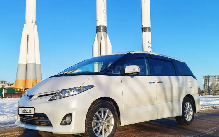 Toyota Estima 2019 годаfor8 000 000 тг. в Астана