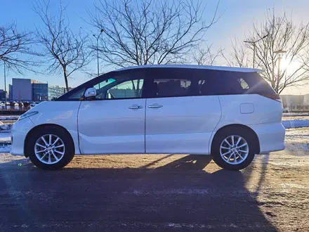 Toyota Estima 2019 года за 8 000 000 тг. в Астана – фото 7