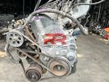 Контрактный двигатель Honda Stream/Elysion/Torneo за 290 000 тг. в Алматы
