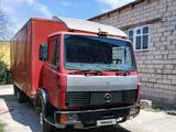 Mercedes-Benz  814 1985 года за 3 800 000 тг. в Тараз – фото 2
