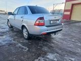 ВАЗ (Lada) Priora 2170 2012 года за 2 400 000 тг. в Актобе – фото 2