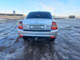 ВАЗ (Lada) Priora 2170 2012 года за 2 400 000 тг. в Актобе – фото 4