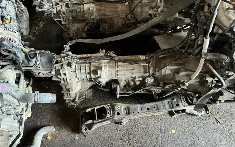 Коробка Автомат на Suzuki Grand Vitara XL7 2.7 за 350 000 тг. в Алматы