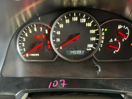 Коробка Автомат на Suzuki Grand Vitara XL7 2.7 за 350 000 тг. в Алматы – фото 5