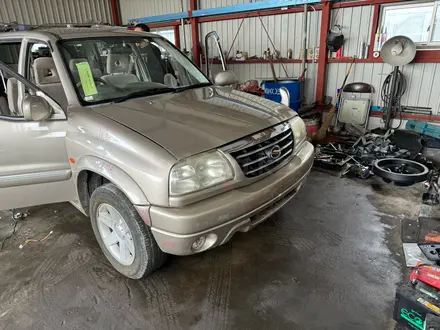 Коробка Автомат на Suzuki Grand Vitara XL7 2.7 за 350 000 тг. в Алматы – фото 6