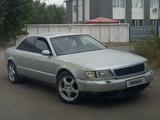 Audi A8 1997 года за 1 700 000 тг. в Туркестан – фото 2