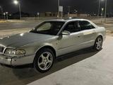 Audi A8 1997 года за 1 700 000 тг. в Туркестан – фото 3
