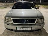 Audi A8 1997 года за 1 700 000 тг. в Туркестан – фото 4