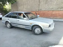 Nissan Bluebird, 1988