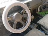 Nissan Bluebird 1988 годаүшін850 000 тг. в Семей – фото 3