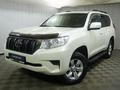 Toyota Land Cruiser Prado 2020 годаүшін19 500 000 тг. в Алматы