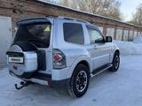 Mitsubishi Pajero 2007 годаүшін8 300 000 тг. в Риддер – фото 3