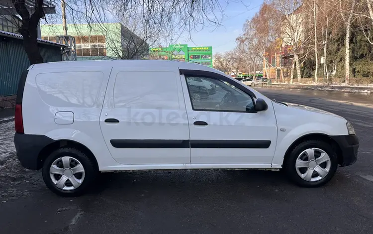 ВАЗ (Lada) Largus (фургон) 2015 года за 3 800 000 тг. в Жаркент