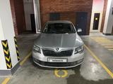 Skoda Superb 2014 года за 5 400 000 тг. в Астана