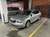 Skoda Superb 2014 года за 5 400 000 тг. в Астана – фото 2