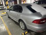 Skoda Superb 2014 года за 5 400 000 тг. в Астана – фото 4