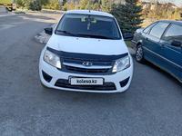 ВАЗ (Lada) Granta 2190 2018 года за 3 100 000 тг. в Актобе