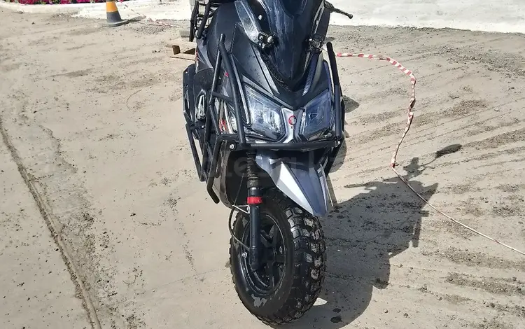 Yamaha  Smax 2024 годаfor350 000 тг. в Астана