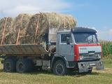 КамАЗ  53605 1989 года за 3 100 000 тг. в Жаркент – фото 3