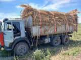 КамАЗ  53605 1989 года за 3 100 000 тг. в Жаркент – фото 4