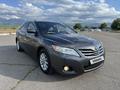 Toyota Camry 2010 года за 8 450 000 тг. в Алматы – фото 4