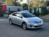 Toyota Corolla 2010 годаүшін6 800 000 тг. в Алматы – фото 4