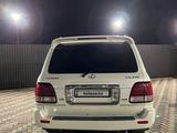 Lexus LX 470 2007 года за 18 000 000 тг. в Алматы – фото 3