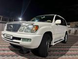 Lexus LX 470 2007 года за 18 000 000 тг. в Алматы – фото 4