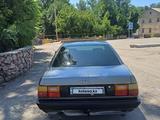 Audi 100 1989 годаүшін1 050 000 тг. в Шымкент – фото 4
