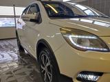 Lifan X50 2018 года за 3 700 000 тг. в Астана – фото 3