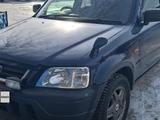 Honda CR-V 1996 годаүшін3 200 000 тг. в Павлодар