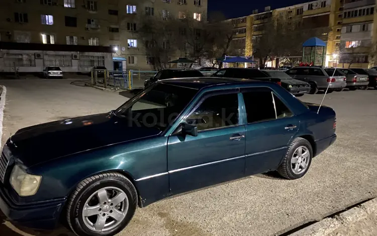 Mercedes-Benz E 220 1995 года за 1 800 000 тг. в Кызылорда