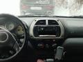 Toyota RAV4 2001 годаfor4 700 000 тг. в Алматы – фото 7