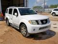 Авторазбор NISSAN PATHFINDER R51 2008 в Алматы