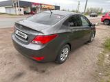 Hyundai Accent 2015 года за 5 200 000 тг. в Алматы – фото 3