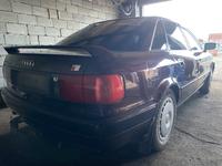 Audi 80 1992 года за 2 500 000 тг. в Астана