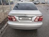 Nissan Sunny 2001 года за 1 350 000 тг. в Кокшетау