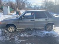 ВАЗ (Lada) 2115 2007 года за 500 000 тг. в Алматы