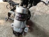 Стартер Mazda 2.0 LF за 20 000 тг. в Караганда