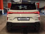 Geely Coolray Flagship 2024 года за 10 000 000 тг. в Алматы – фото 3
