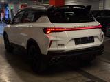 Geely Coolray Flagship 2024 года за 10 000 000 тг. в Алматы – фото 4