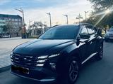 Hyundai Tucson 2024 года за 16 200 000 тг. в Семей – фото 3