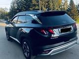 Hyundai Tucson 2024 года за 16 200 000 тг. в Семей – фото 4