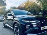 Hyundai Tucson 2024 года за 16 200 000 тг. в Семей – фото 2
