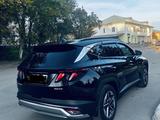 Hyundai Tucson 2024 года за 16 200 000 тг. в Семей – фото 5