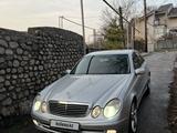 Mercedes-Benz E 500 2003 года за 5 800 000 тг. в Алматы