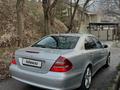 Mercedes-Benz E 500 2003 года за 5 700 000 тг. в Алматы – фото 3