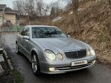 Mercedes-Benz E 500 2003 года за 5 800 000 тг. в Алматы – фото 2
